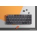 Клавиатура Keychron K3 Max RGB K3M-H2-RU (Gateron Low Profile Blue)