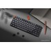 Клавиатура Keychron K3 Max RGB K3M-H2-RU (Gateron Low Profile Blue)