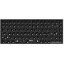 Клавиатура Keychron K2 Pro RGB K2P-J3-RU (Keychron K Pro Brown)