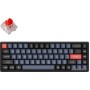 Клавиатура Keychron K6 Pro RGB K6P-J3-RU (Keychron K Pro Brown)