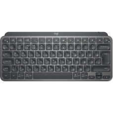 Клавиатура Logitech MX Keys Mini 920-010501 (графитовый)