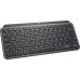 Клавиатура Logitech MX Keys Mini 920-010501 (графитовый)