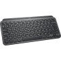 Клавиатура Logitech MX Keys Mini 920-010501 (графитовый)