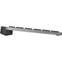 Клавиатура Logitech MX Keys Mini 920-010501 (графитовый)