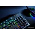 Клавиатура Razer BlackWidow V4 X (Razer Green)