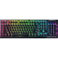 Клавиатура Razer BlackWidow V4 X (Razer Yellow)