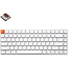 Клавиатура Keychron K3 V2 K3-K3-RU (Gateron Low Profile Brown)