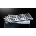 Клавиатура Keychron K3 V2 K3-K3-RU (Gateron Low Profile Brown)