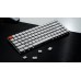 Клавиатура Keychron K3 V2 K3-K3-RU (Gateron Low Profile Brown)