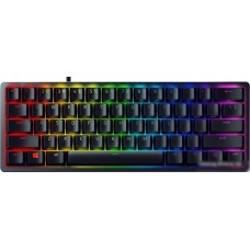 Клавиатура Razer Huntsman Mini Clicky (черный)