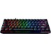 Клавиатура Razer Huntsman Mini Clicky (черный)