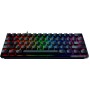 Клавиатура Razer Huntsman Mini Clicky (черный)