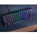 Клавиатура Razer Huntsman Mini Clicky (черный)