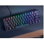 Клавиатура Razer Huntsman Mini Clicky (черный)