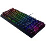 Клавиатура Razer BlackWidow V3 Tenkeyless Green Switch