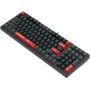 Клавиатура A4Tech Bloody AT98 (черный/красный)