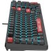 Клавиатура A4Tech Bloody AT98 (черный/красный)