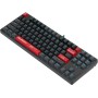 Клавиатура A4Tech Bloody AT87 (черный/красный)