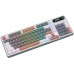 Клавиатура Royal Kludge RK-S98 RGB Camping (RK Brown)