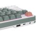 Клавиатура Royal Kludge RK-S98 RGB Camping (RK Brown)