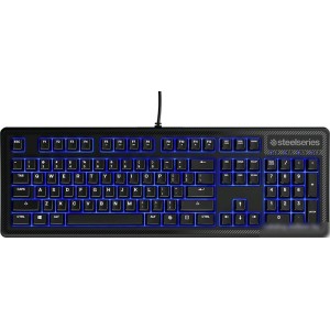 Клавиатура SteelSeries Apex 100
