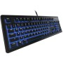 Клавиатура SteelSeries Apex 100