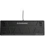 Клавиатура SteelSeries Apex 100