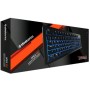 Клавиатура SteelSeries Apex 100
