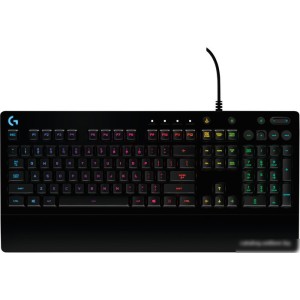 Клавиатура Logitech G213 Prodigy [920-008092]