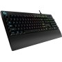 Клавиатура Logitech G213 Prodigy [920-008092]