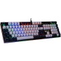 Клавиатура A4Tech Bloody B828N