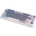 Клавиатура Royal Kludge RK-M75 RGB Ocean Blue (RK Brown)