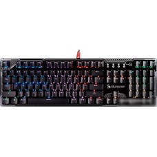 Клавиатура A4Tech Bloody B810R (черный)