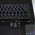 Клавиатура Royal Kludge RK98 RGB (черный, RK Red)