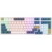 Клавиатура Royal Kludge RK98 RGB Klein Blue (RK Blue)