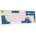 Клавиатура Royal Kludge RK98 RGB Klein Blue (RK Blue)