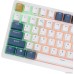 Клавиатура Royal Kludge RK98 RGB Klein Blue (RK Blue)