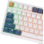 Клавиатура Royal Kludge RK98 RGB Klein Blue (RK Blue)