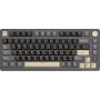 Клавиатура Royal Kludge RK-M75 RGB (Phantom, RK Silver)