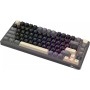 Клавиатура Royal Kludge RK-M75 RGB (Phantom, RK Silver)