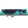 Клавиатура Raskat KM002-UV-GRAY