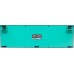 Клавиатура Raskat KM002-UV-GREEN