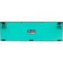 Клавиатура Raskat KM002-UV-GREEN