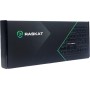 Клавиатура Raskat KM002-UV-GREEN
