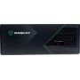 Клавиатура Raskat KM002-UV-GREEN
