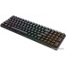 Клавиатура Royal Kludge RK100 RGB (черный, RK Brown)