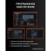 Клавиатура Royal Kludge RK84 RGB (черный, RK Brown)