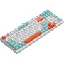 Клавиатура A4Tech Fstyler FS300 Panda Snorkeling