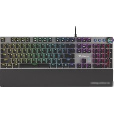 Клавиатура Genesis Thor 400 RGB (нет кириллицы)