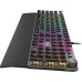 Клавиатура Genesis Thor 400 RGB (нет кириллицы)